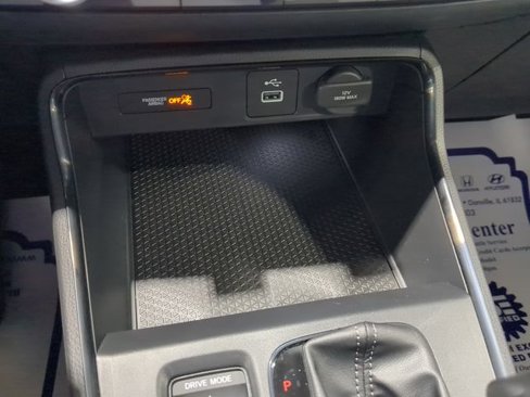 New 2025 Honda CR-V LX image 27
