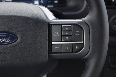 New 2025 Ford F150 Lightning Lariat image 10