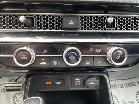 Used 2023 Honda Civic Sport image 27