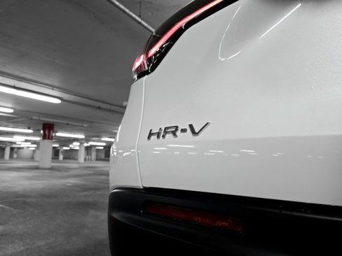 New 2026 Honda HR-V LX image 36