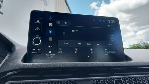 Used 2025 Honda Civic Sport Touring image 24