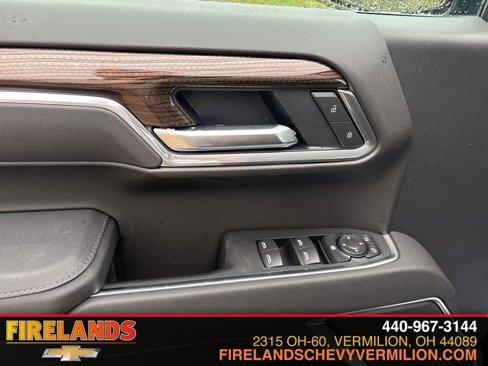 New 2026 Chevrolet Silverado 1500 LT image 10