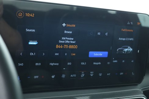 Used 2024 Ford Mustang Premium image 14