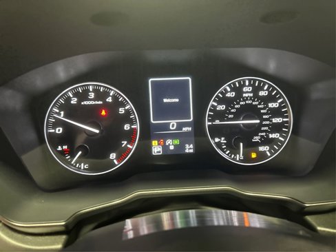 New 2025 Subaru Outback Touring XT image 21