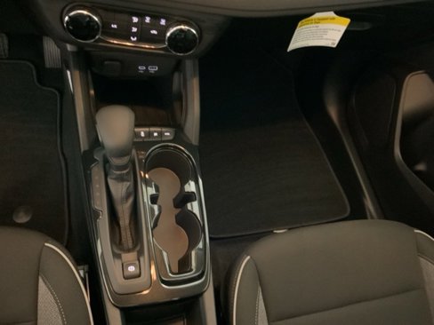 New 2026 Chevrolet TrailBlazer LS w/ LS Convenience Package image 21