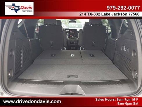 New 2026 GMC Yukon Elevation image 6