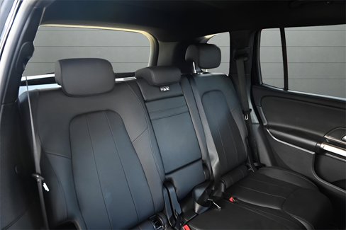 Used 2024 Mercedes-Benz GLB 250 image 27