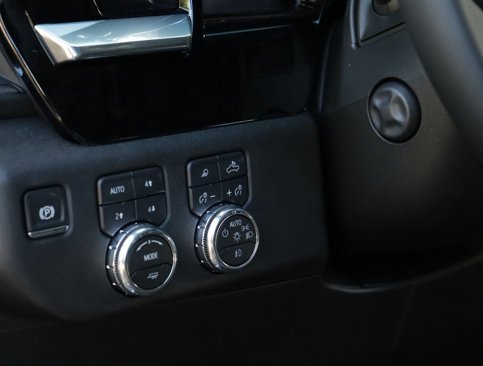 New 2026 GMC Sierra 1500 SLT w/ SLT Premium Plus Package image 10