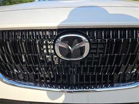 New 2024 MAZDA CX-90 Plug-In Hybrid w/ Premium Pkg image 16