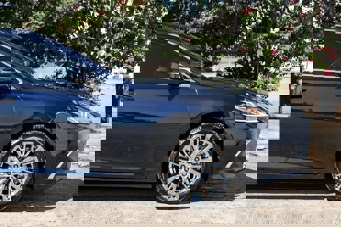 Used 2021 Lexus ES 300h w/ Premium Package image 13