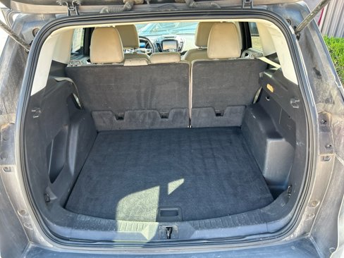 Used 2013 Ford Escape SEL image 8