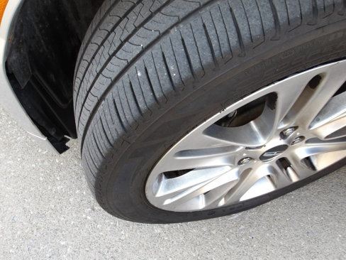 Used 2015 Lincoln MKZ w/ Equipment Group 102A Reserve image 42