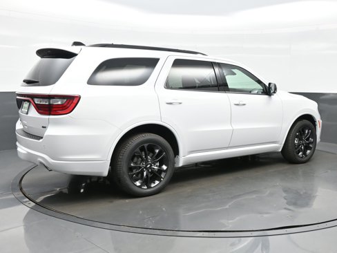 New 2026 Dodge Durango GT image 6
