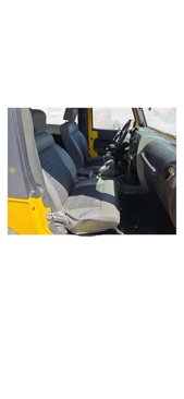 Used 2009 Jeep Wrangler X image 12