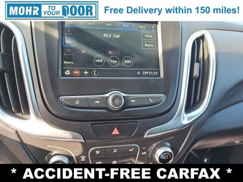 Used 2019 Chevrolet Equinox LT image 28