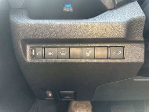 Used 2024 Toyota RAV4 XSE image 25