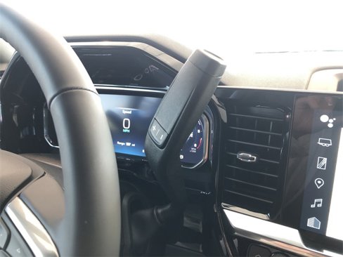 New 2026 Chevrolet Silverado 2500 LT w/ Trail Boss Package image 29