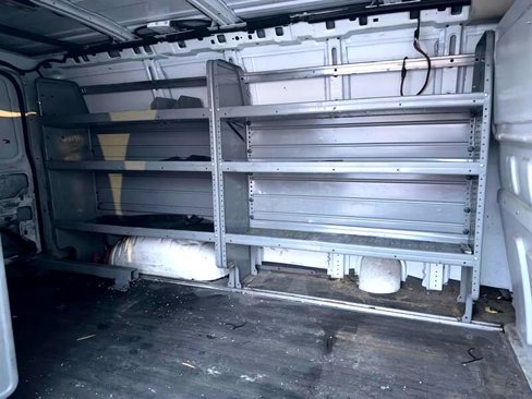 Used 2016 Chevrolet Express 2500 image 19