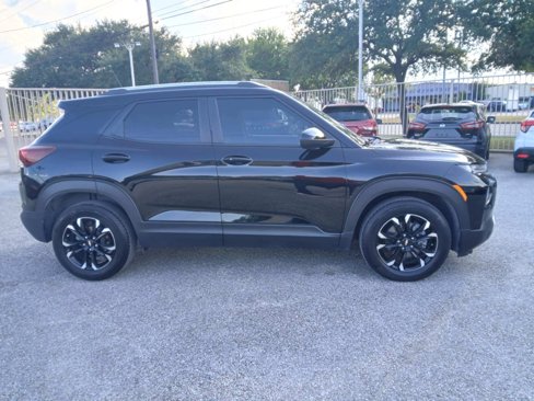 Used 2023 Chevrolet TrailBlazer LT image 4