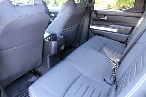 Used 2024 Toyota Tacoma TRD Sport image 26