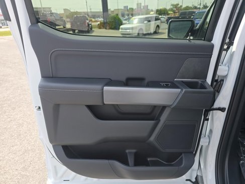 New 2025 Ford F150 XLT image 19