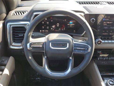 New 2026 GMC Canyon Denali image 24