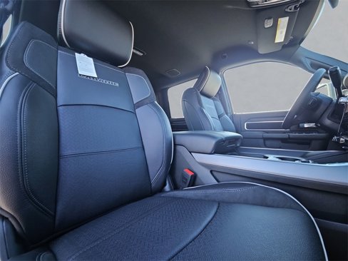 New 2026 RAM 2500 Laramie image 31