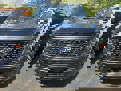 New 2025 Ford F150 STX w/ Equipment Group 200A image 2