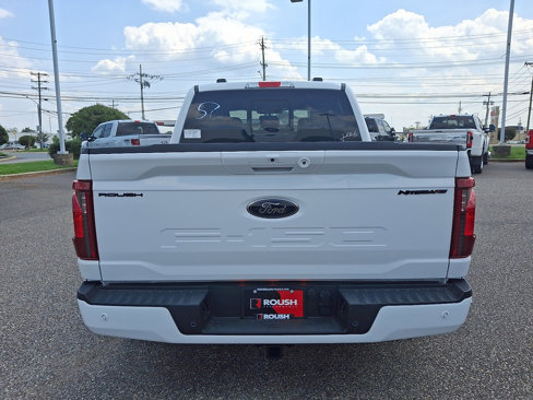New 2025 Ford F150 XLT w/ Equipment Group 302A MID image 6