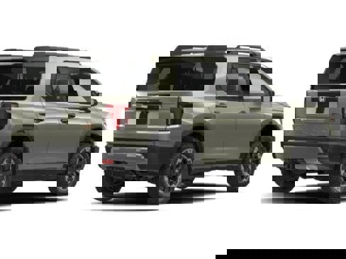 New 2026 Honda Passport TrailSport Elite image 4