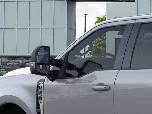 New 2026 Ford F350 XLT image 21