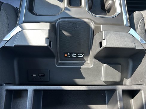 Used 2023 Chevrolet Silverado 1500 RST w/ Convenience Package II image 15