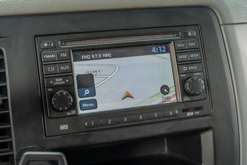 Used 2013 Nissan NV 3500 SL w/ Technology Pkg image 27