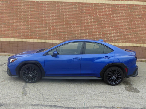 Used 2024 Subaru WRX Limited image 6