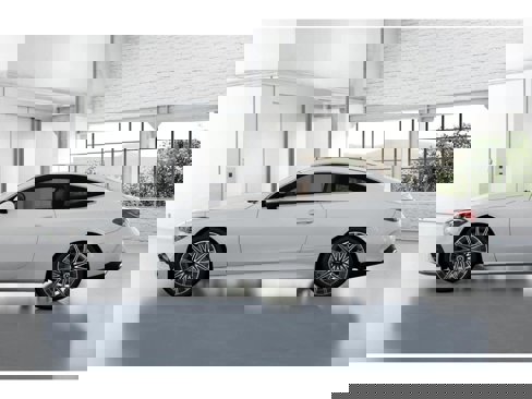 New 2026 Mercedes-Benz CLE 300 4MATIC Coupe image 33