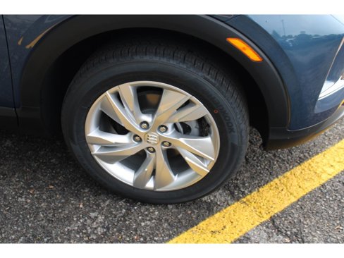 New 2026 Buick Encore GX Preferred w/ Advanced Technology Package image 12