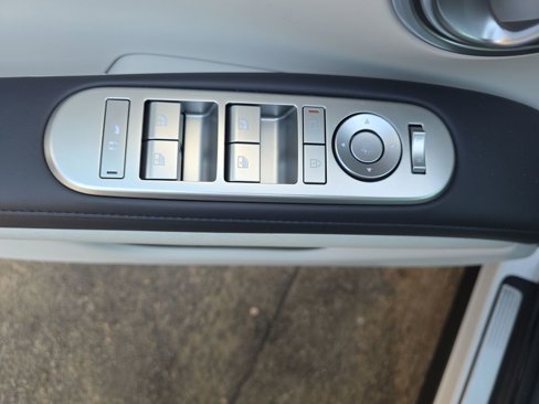 New 2026 Hyundai Palisade Calligraphy image 35