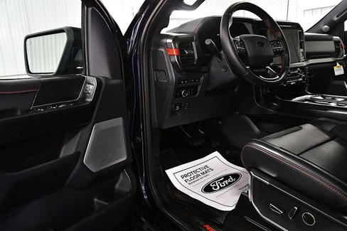 Used 2024 Ford F150 Raptor image 16
