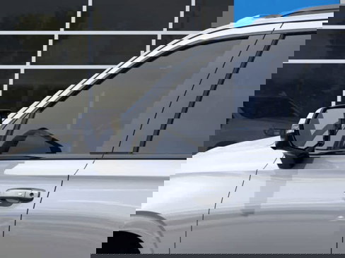 New 2025 Chevrolet Tahoe RST w/ Comfort Package image 12