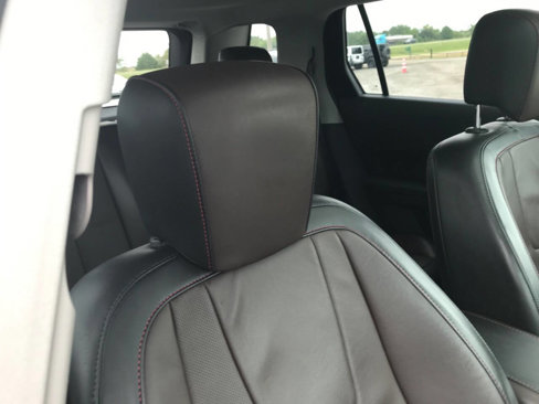 Used 2013 GMC Terrain SLT w/ Cargo Package image 29