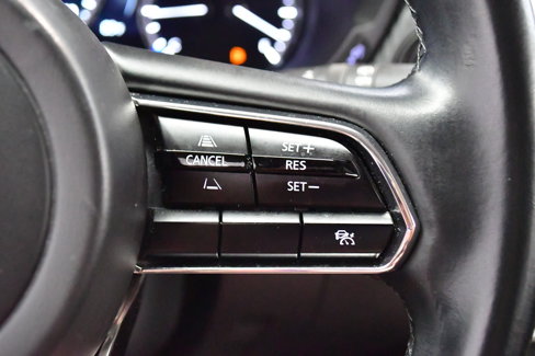 Used 2024 MAZDA CX-90 3.3 Turbo w/ Select Package image 24