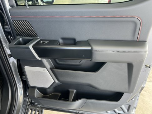 New 2025 Ford F150 Raptor image 19