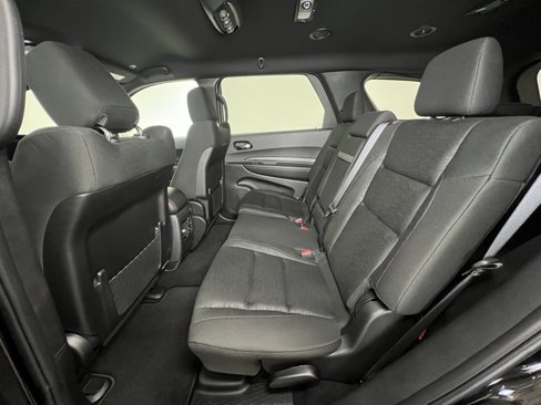 New 2025 Dodge Durango R/T w/ Blacktop Package image 5