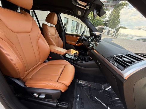 Used 2022 BMW X3 xDrive30i image 32