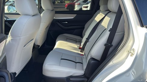 New 2026 MAZDA CX-90 3.3 Turbo w/ Preferred Package image 22