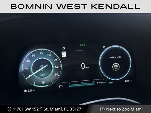 Used 2025 Hyundai Palisade SEL image 5