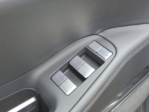 New 2025 Lincoln Navigator Reserve w/ Jet Appearance Package image 10