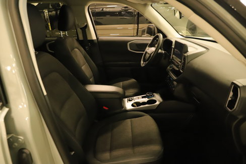 Used 2024 Ford Bronco Sport Big Bend w/ Convenience Package image 17