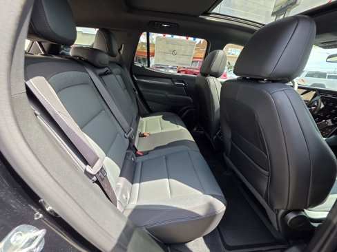 New 2026 GMC Terrain AT4 w/ LPO, Floor Liner Package image 21