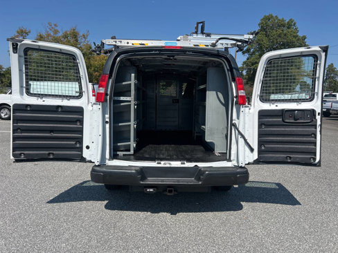 Used 2020 Chevrolet Express 2500 w/ Safety Package image 24
